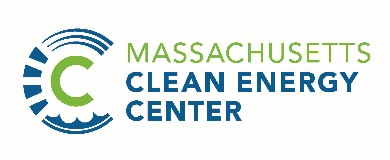 Massachusetts Clean Energy Center logo
