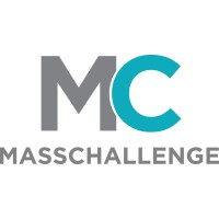 MassChallenge logo