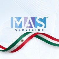 MAS Servicios logo