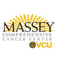 VCU Massey Comprehensive Cancer Center logo