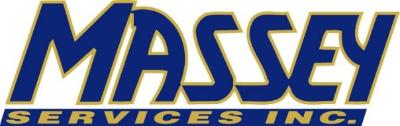 Massey Services, Inc. logo
