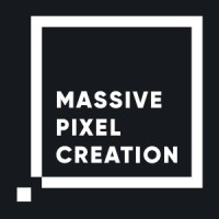 Massive Pixel Creation logo