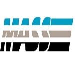 Mass Precision inc logo