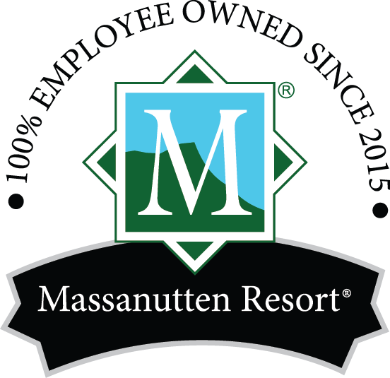 Massanutten Resort logo
