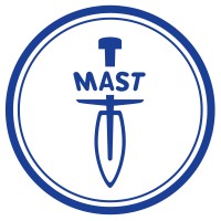 Mast Group Limited logo