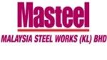 MALAYSIA STEEL WORKS (KL) BHD logo