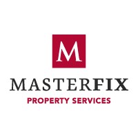 Masterfix Property Services logo