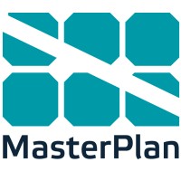 Master Plan logo