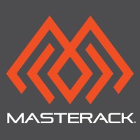 Masterack logo