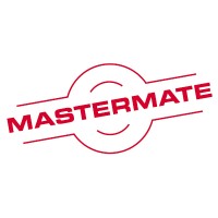 Mastermate logo