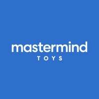 Mastermind Toys logo