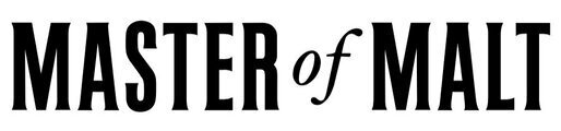 Master of Malt logo