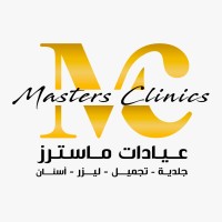 Masters Clinics logo