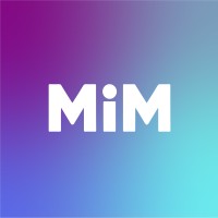 MiM logo