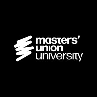 Masters' Union logo