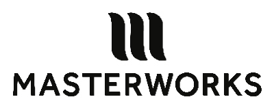 Masterworks logo