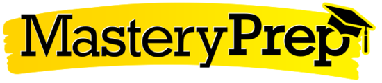 MasteryPrep logo