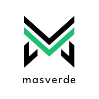 Masverde logo