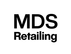 PT MDS Retailing Tbk logo