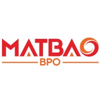 Matbao BPO logo