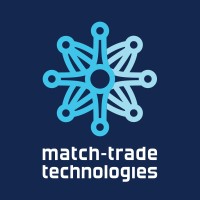 Match-Trade Technologies logo