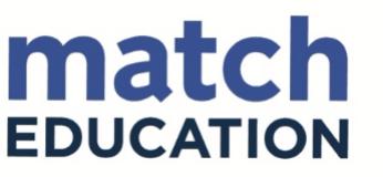 Match Education logo