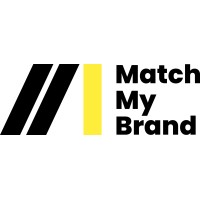 Logo Match My Brand