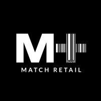 Match Retail logo