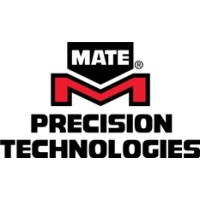Mate Precision Technologies logo