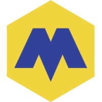 Logo Mateboer Groep B.V.