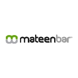 Mateenbar logo