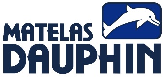 Matelas Dauphin logo