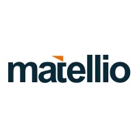 Matellio Inc. logo