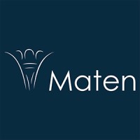 Maten logo