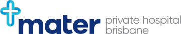 Mater Group logo