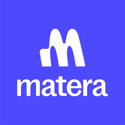 Matera logo