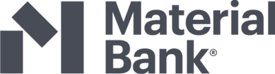 Material Bank® logo