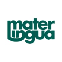 Mater Lingua logo