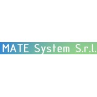 Mate System Srl logo