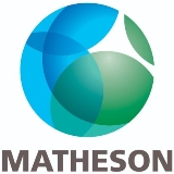 MATHESON logo