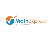 CLB Toán bồi dưỡng MathExpress logo