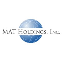 MAT Friction logo