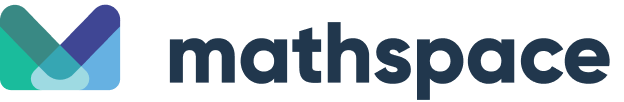 Mathspace logo