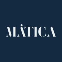 Mática Partners logo