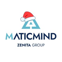 Maticmind S.p.A. logo