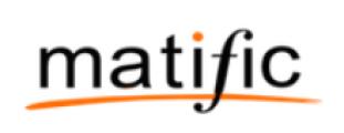 Matific logo