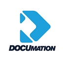 DOCUmation logo