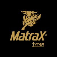 MatraX Tyres logo