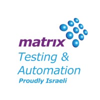 matrix Testing & Automation logo