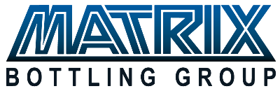 Matrix Bottling Group logo